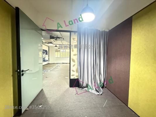 东建工业大厦 租盘