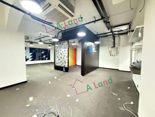 东建工业大厦 租盘