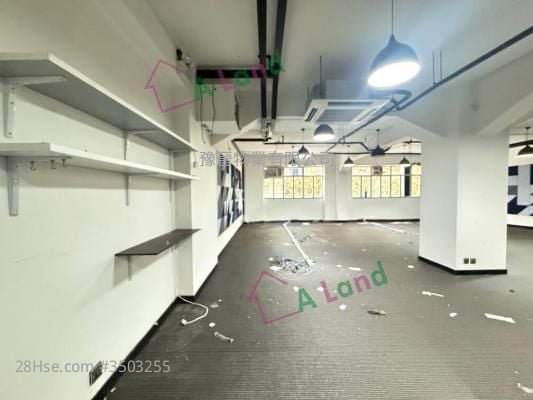 东建工业大厦 租盘