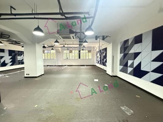 东建工业大厦 租盘