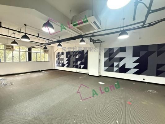 东建工业大厦 租盘