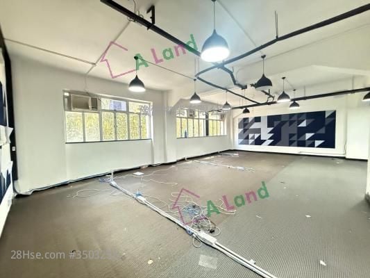 东建工业大厦 租盘