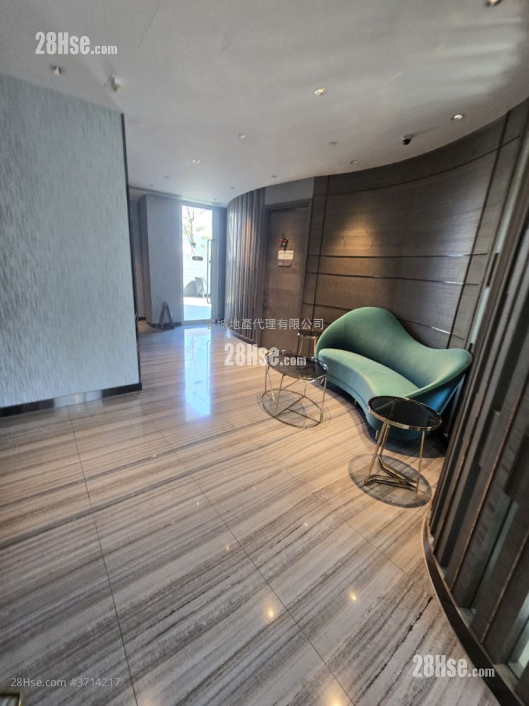 The Garrison Rental 1 Bedroom , 1 Bathroom 201 ft²