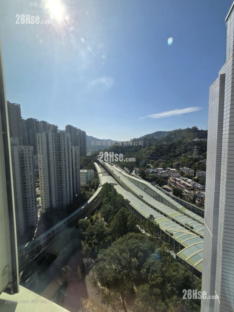 The Garrison Rental 1 Bedroom , 1 Bathroom 201 ft²