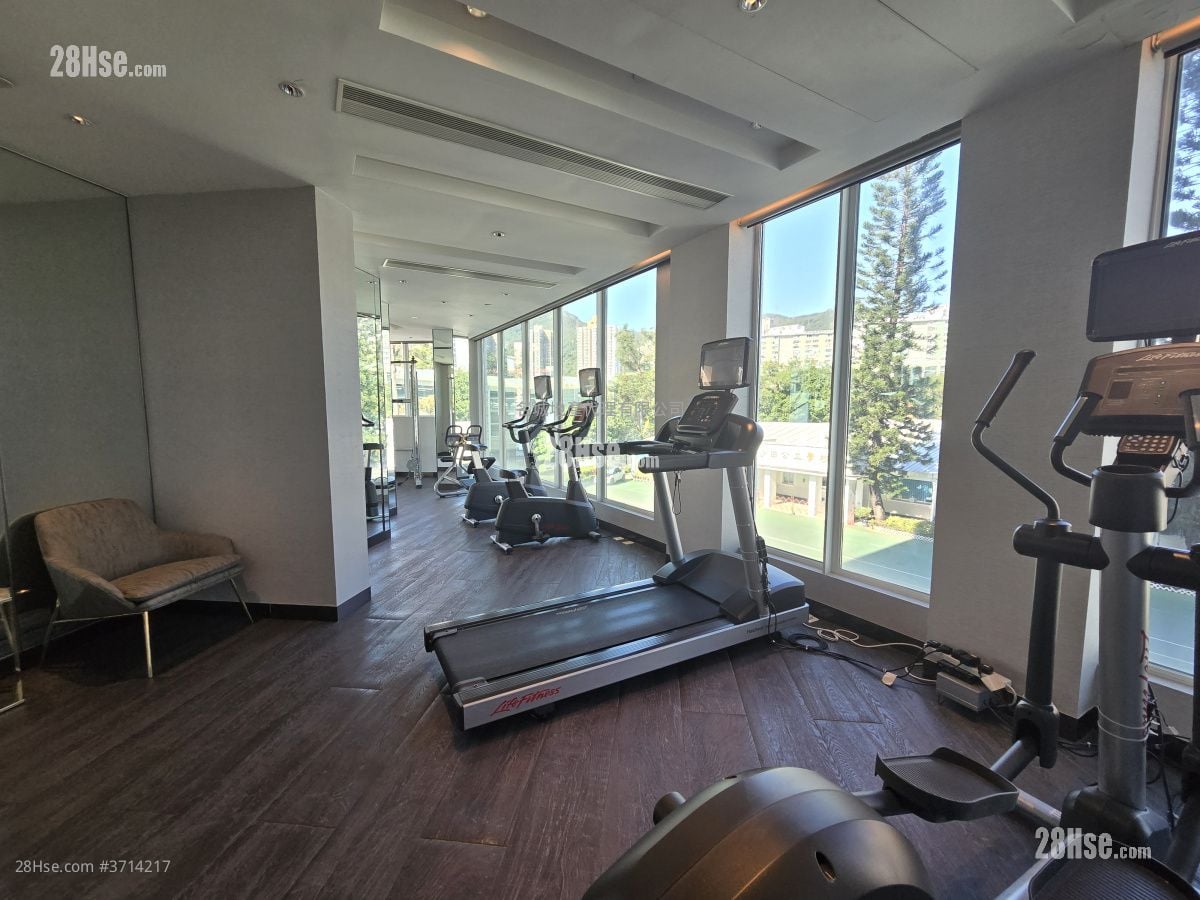 The Garrison Rental 1 Bedroom , 1 Bathroom 201 ft²