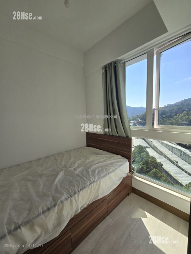 The Garrison Rental 1 Bedroom , 1 Bathroom 201 ft²