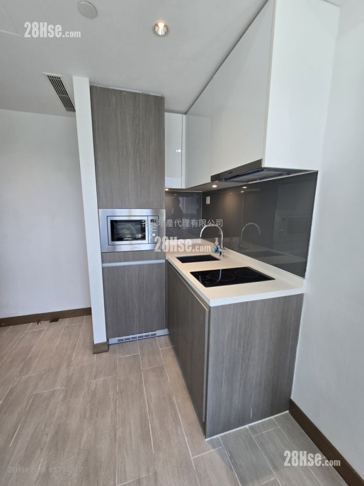 The Garrison Rental 1 Bedroom , 1 Bathroom 201 ft²