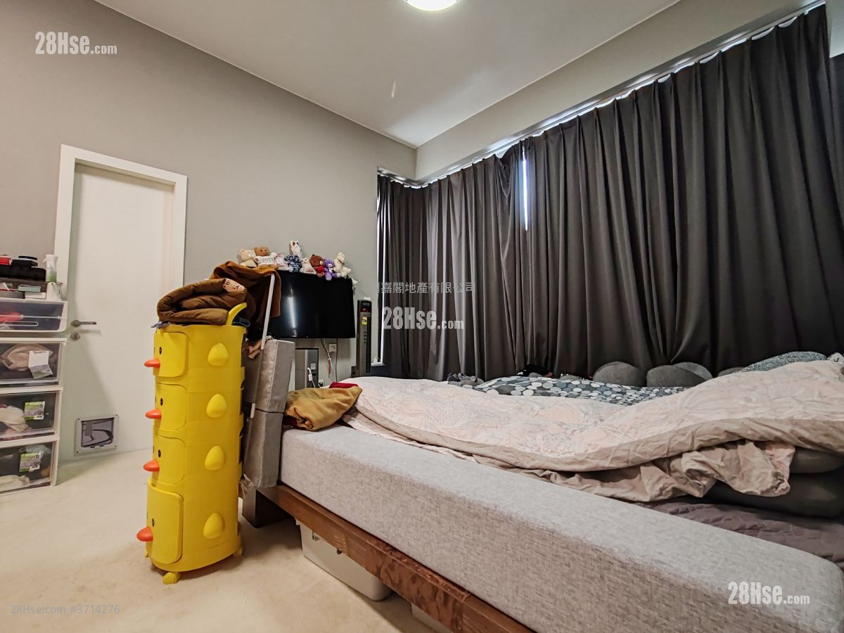 逸林首府 售盤 4 房 , 2 浴室 1,793 平方呎