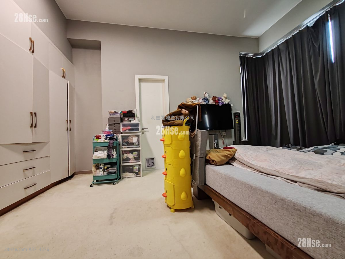 逸林首府 售盤 4 房 , 2 浴室 1,793 平方呎