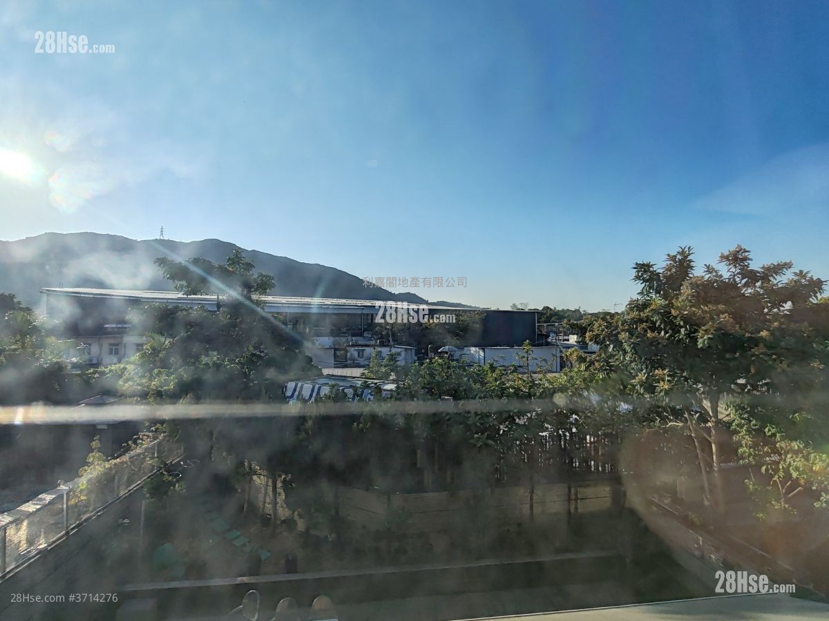 逸林首府 售盤 4 房 , 2 浴室 1,793 平方呎