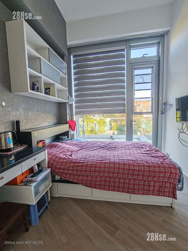 逸林首府 售盤 4 房 , 2 浴室 1,793 平方呎