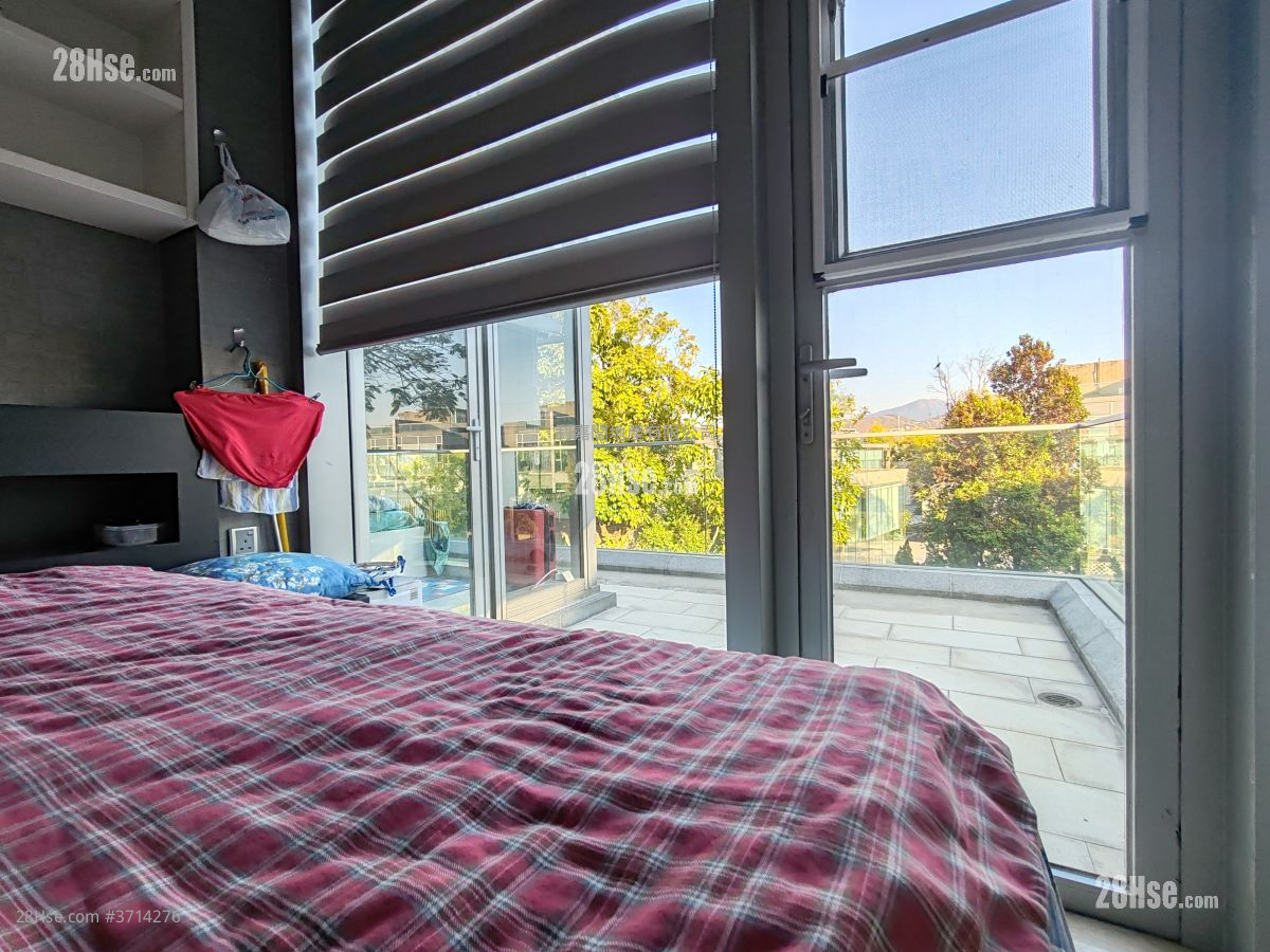 逸林首府 售盤 4 房 , 2 浴室 1,793 平方呎