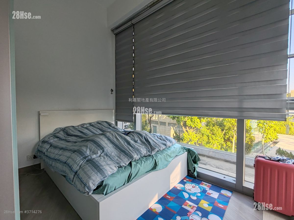 逸林首府 售盤 4 房 , 2 浴室 1,793 平方呎