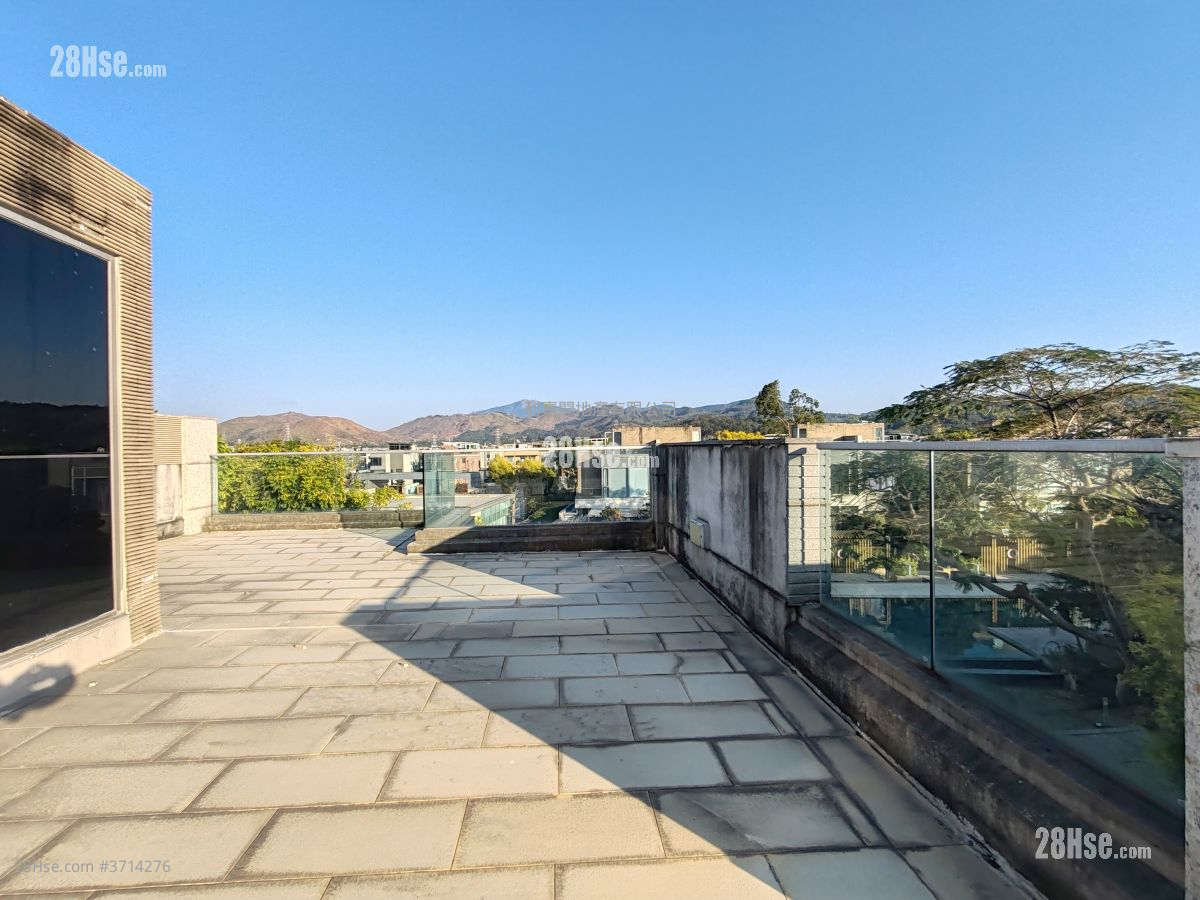 逸林首府 售盤 4 房 , 2 浴室 1,793 平方呎