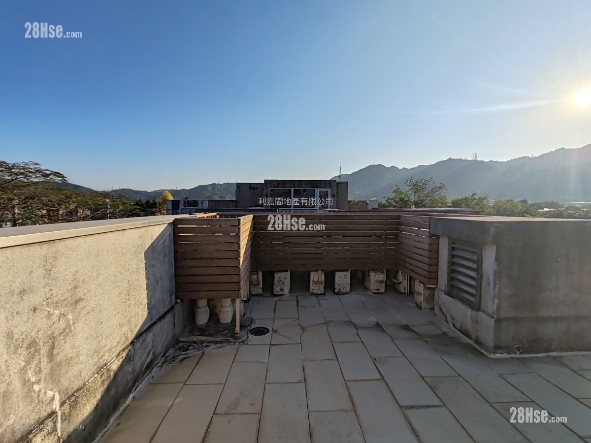 逸林首府 售盤 4 房 , 2 浴室 1,793 平方呎