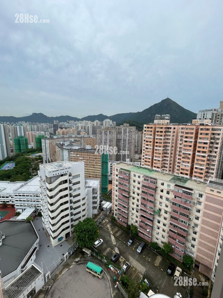 金豪阁 售盘 2 房 , 1 浴室 438 平方尺