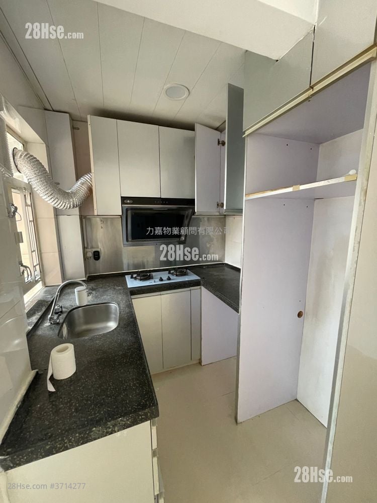 金豪阁 售盘 2 房 , 1 浴室 438 平方尺