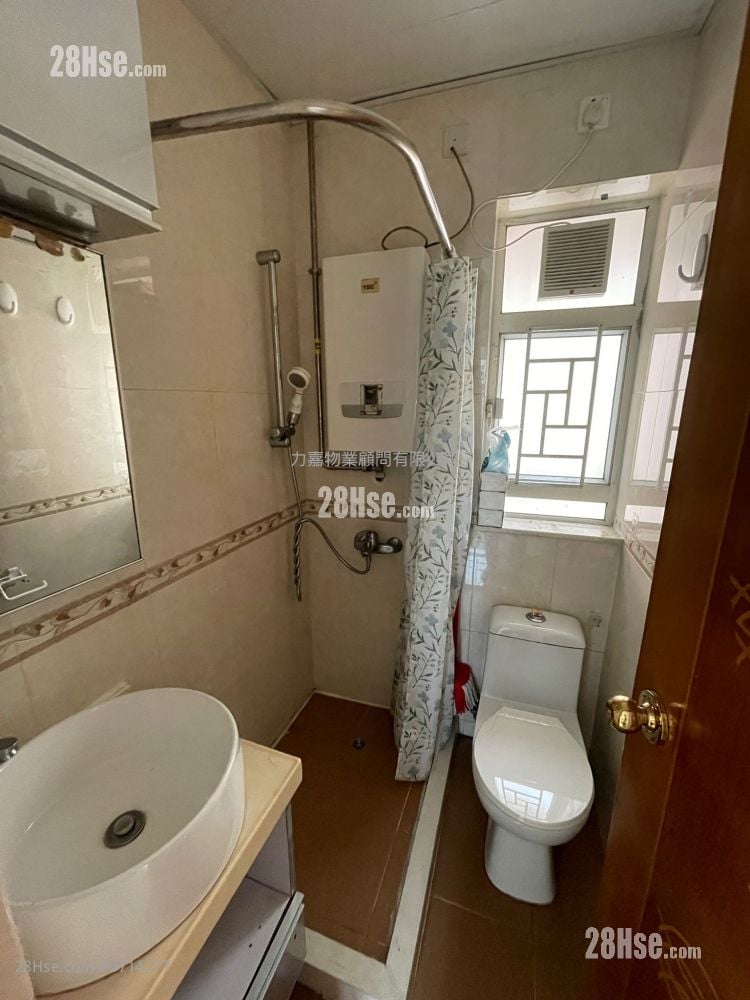 金豪阁 售盘 2 房 , 1 浴室 438 平方尺