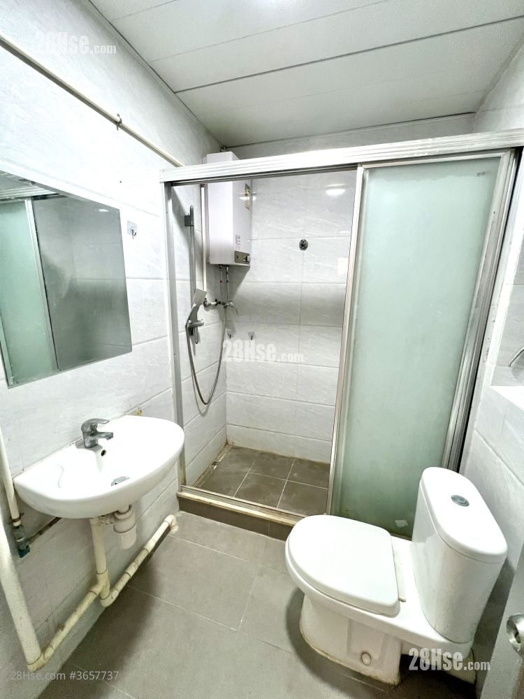 健威花園 售盤 2 房 , 1 浴室 446 平方呎