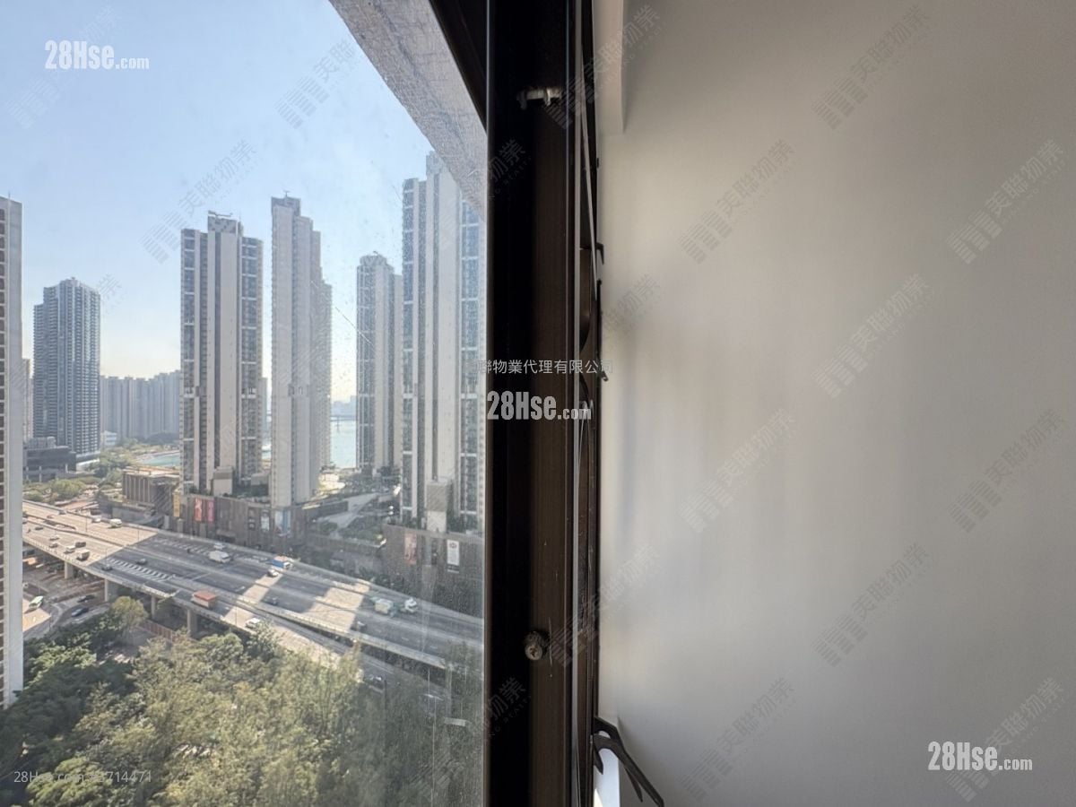 祈德尊新村 售盤 1 房 354 平方呎