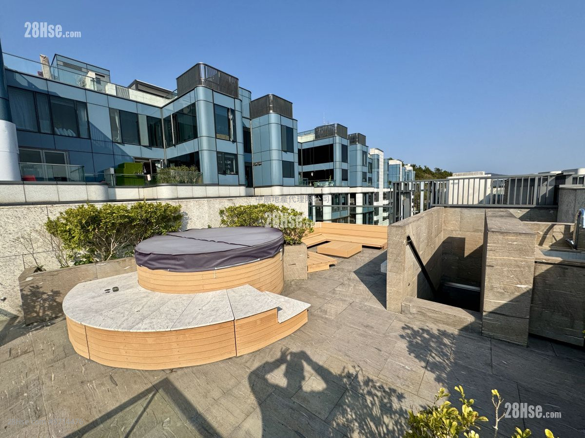 澐灃 售盤 5+ 房 2,305 平方呎