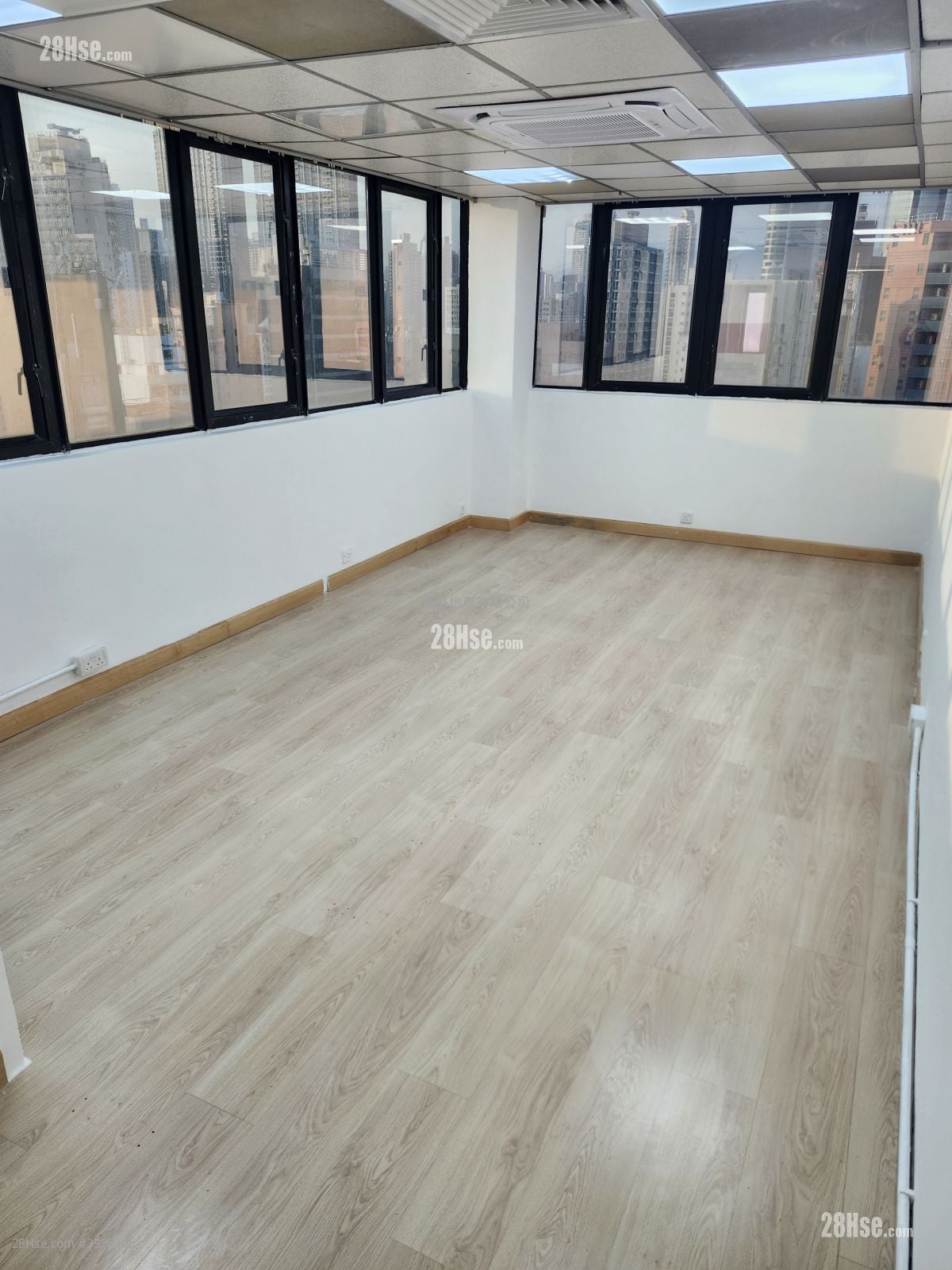 协群商业大厦 租盘