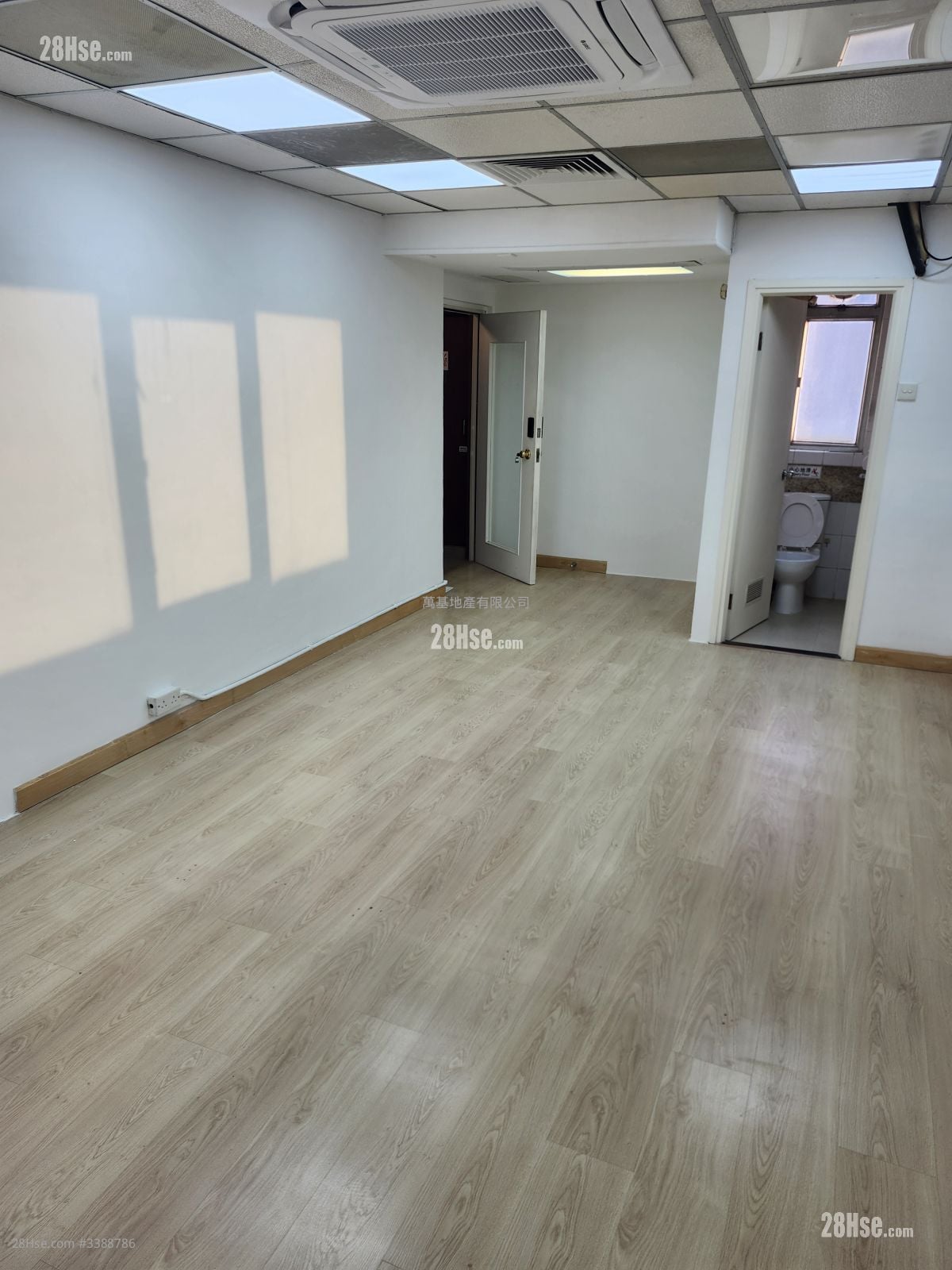 协群商业大厦 租盘