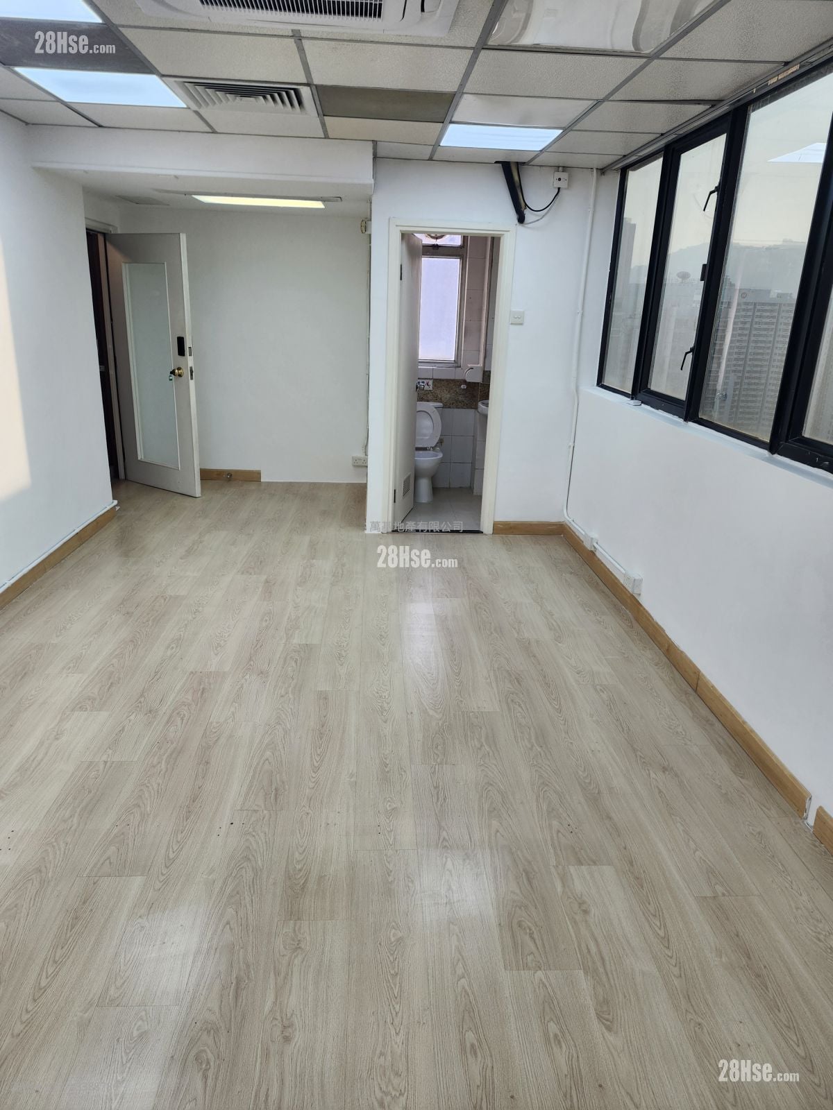 协群商业大厦 租盘