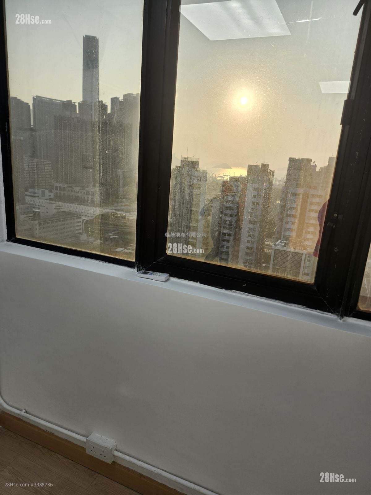 协群商业大厦 租盘