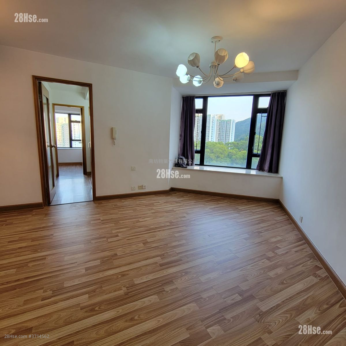 康怡花园 售盘 3 房 , 2 浴室 880 平方尺