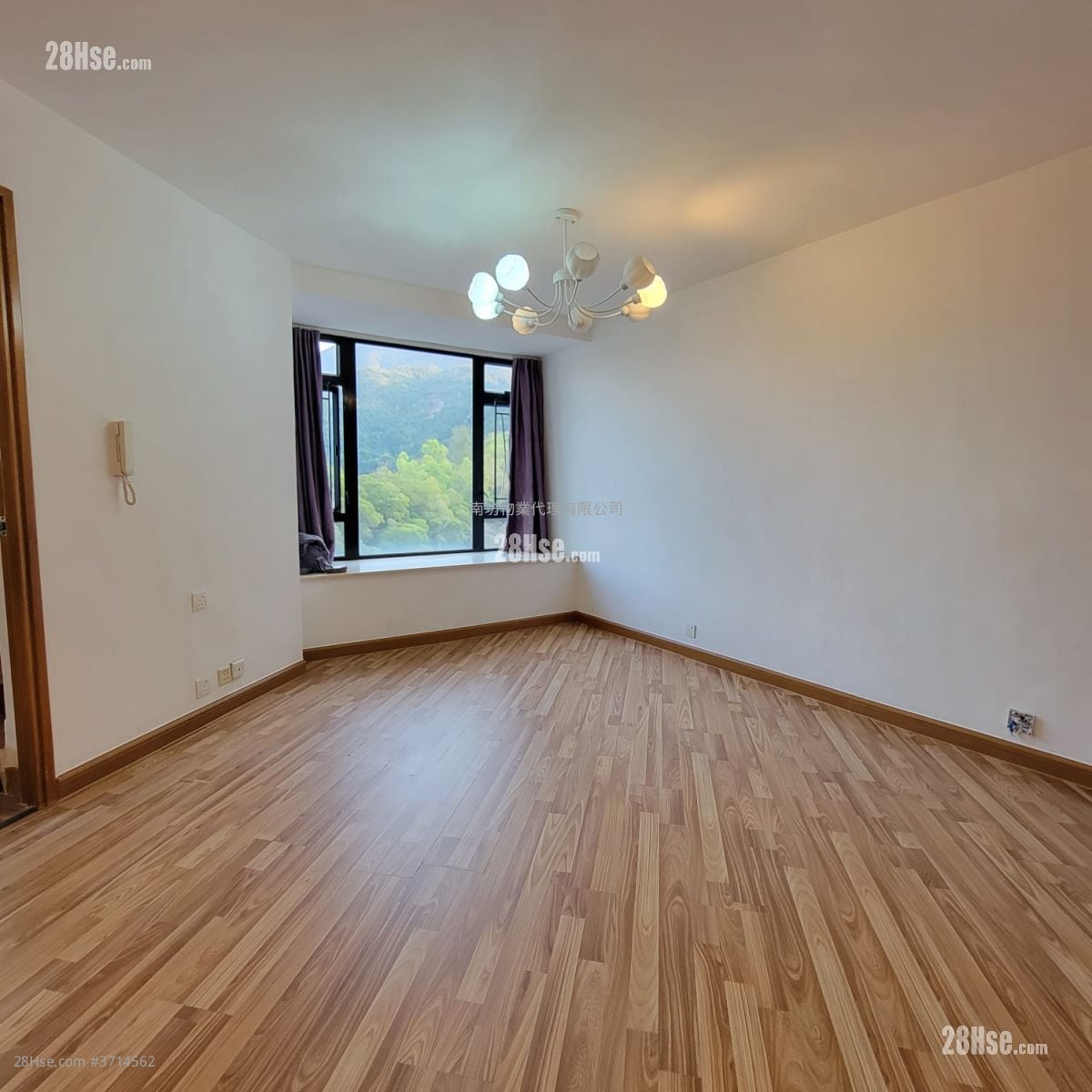 康怡花园 售盘 3 房 , 2 浴室 880 平方尺