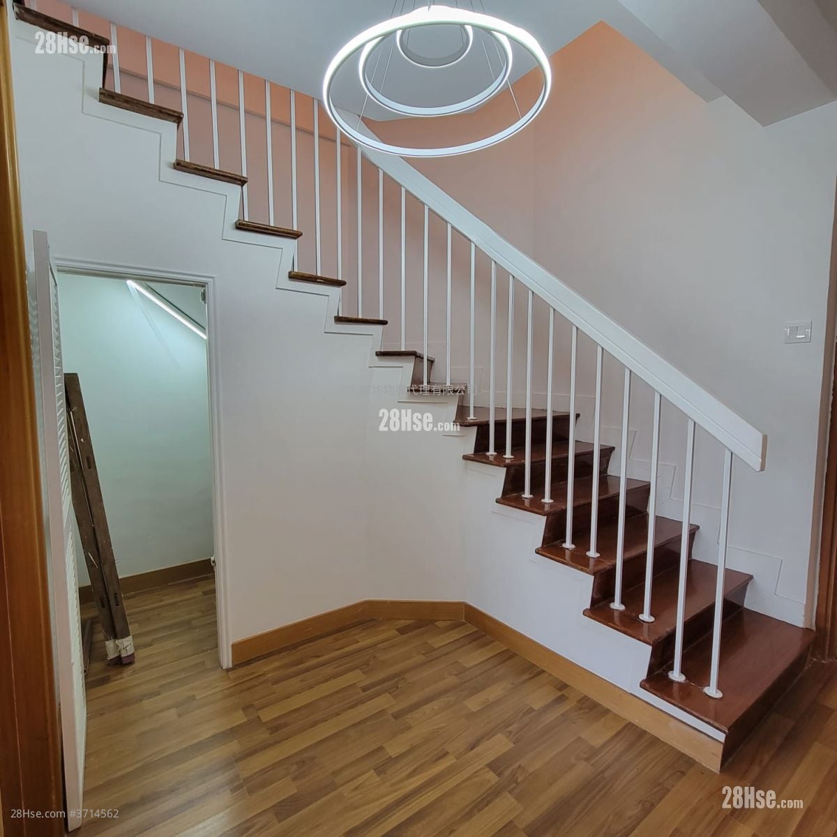 康怡花园 售盘 3 房 , 2 浴室 880 平方尺