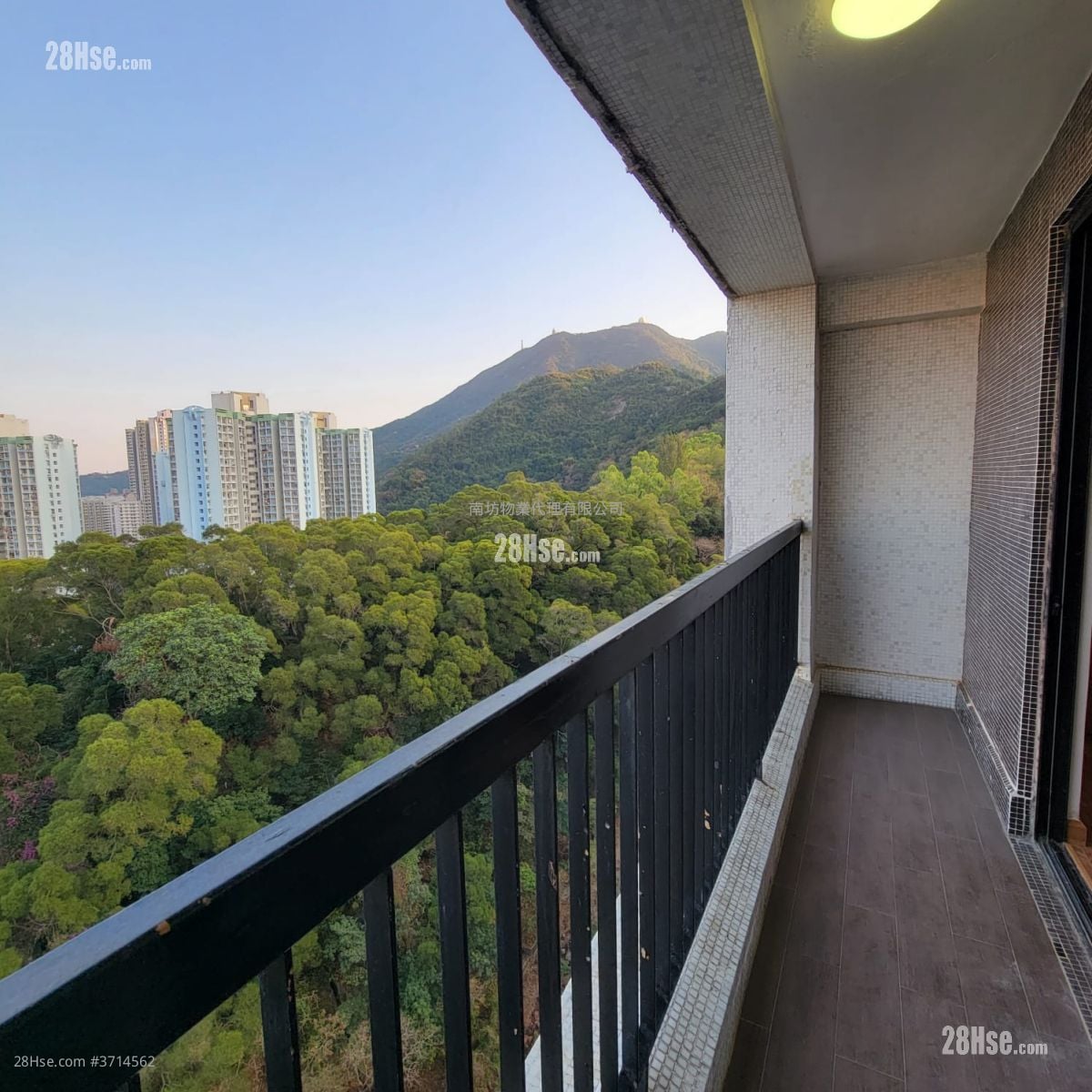 康怡花园 售盘 3 房 , 2 浴室 880 平方尺