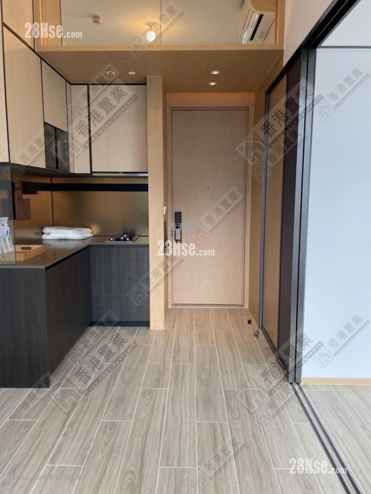 利奧坊曦岸 售盤 1 房 , 1 浴室 257 平方呎