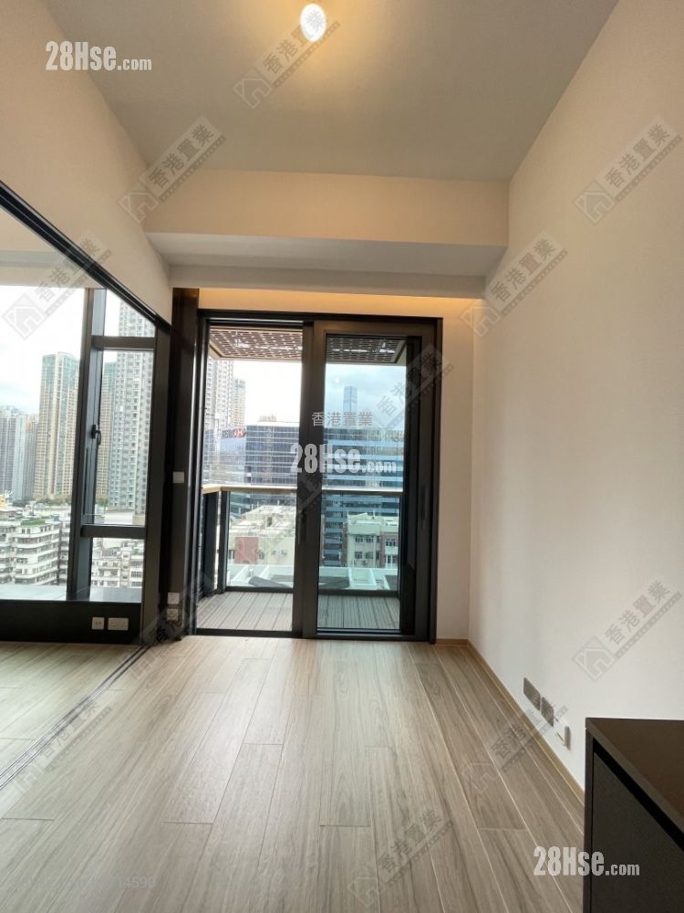 利奧坊曦岸 售盤 1 房 , 1 浴室 257 平方呎