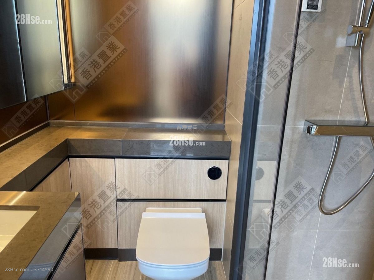 利奧坊曦岸 售盤 1 房 , 1 浴室 257 平方呎