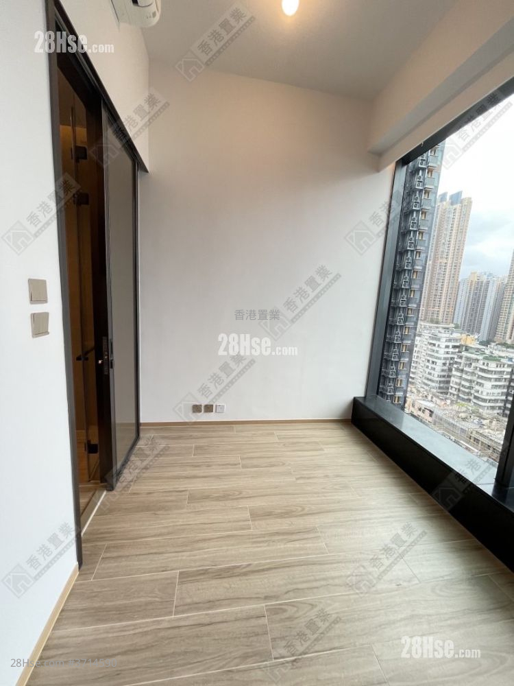 利奧坊曦岸 售盤 1 房 , 1 浴室 257 平方呎