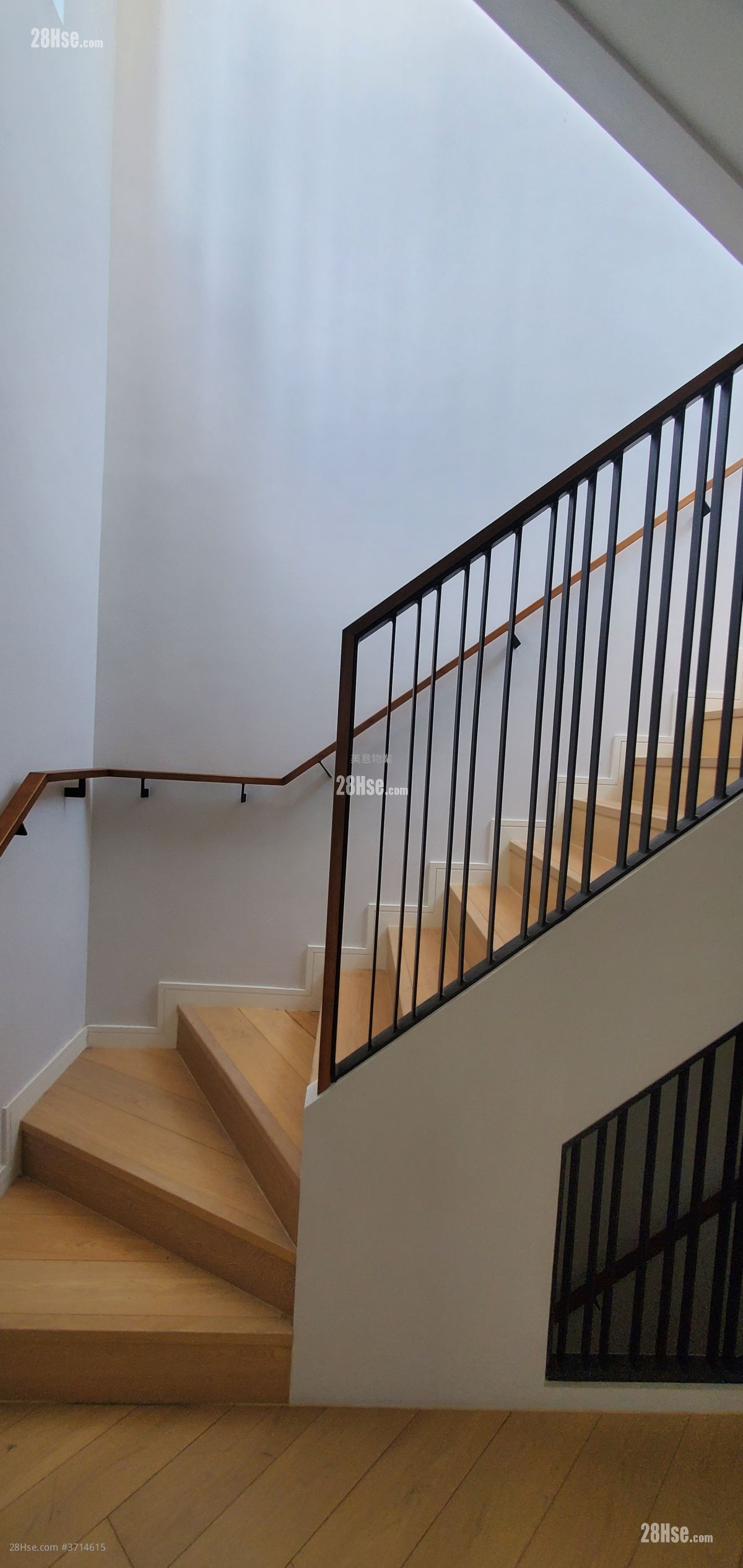 尚悅天城 售盤 4 房 , 5+ 浴室 1,772 平方呎