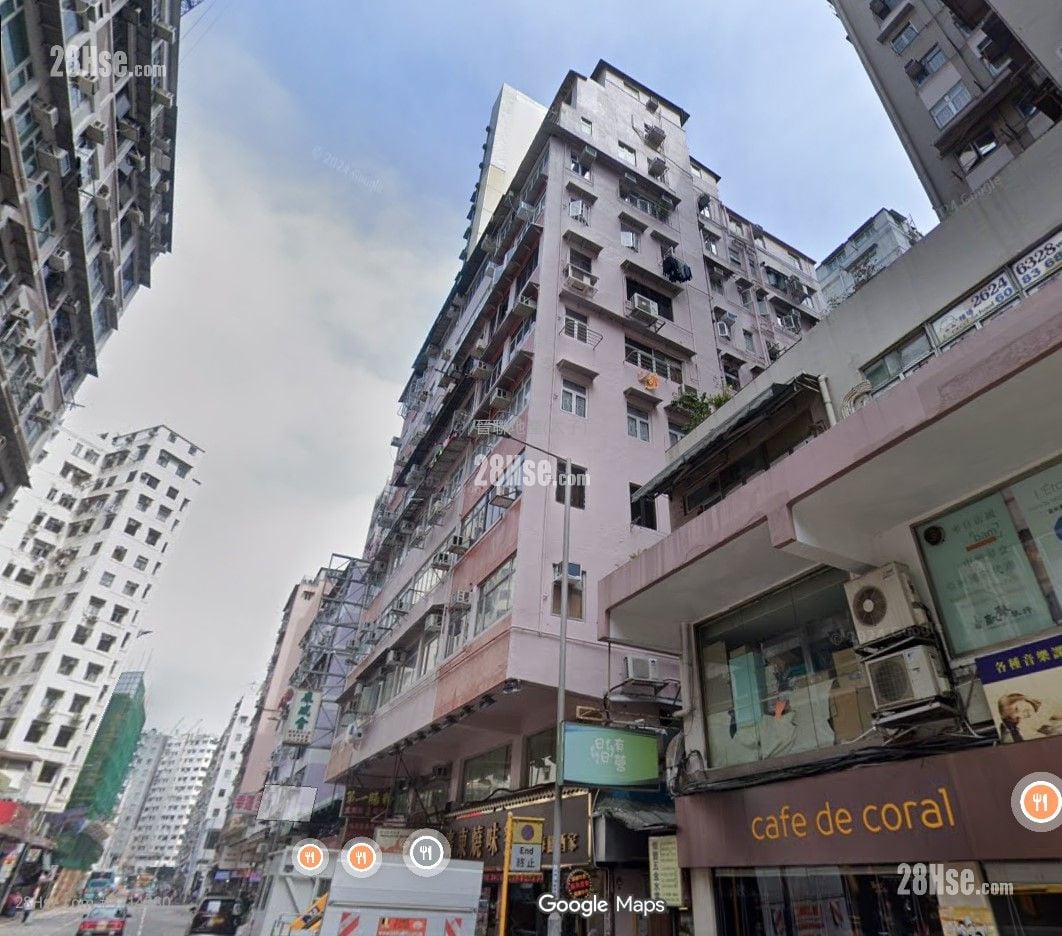 Diamond Building Sell 2 Bedrooms , 1 Bathroom 360 ft²