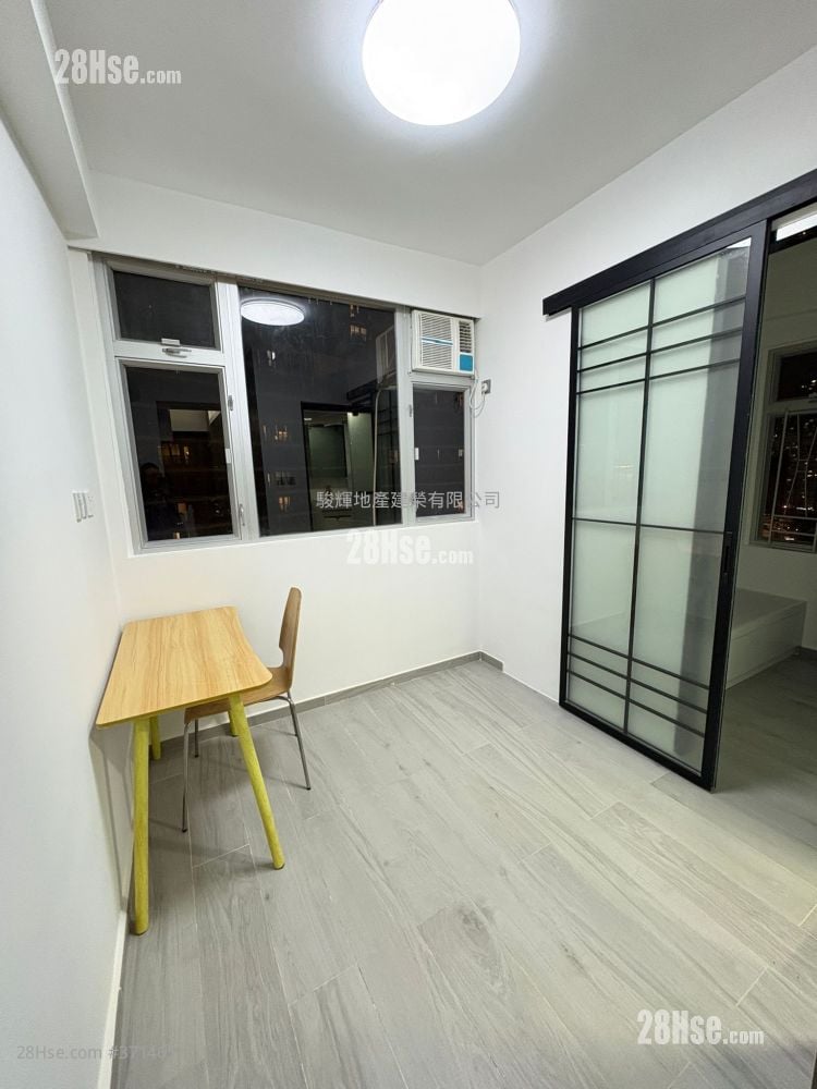 炜亨大厦 租盘 150 平方尺