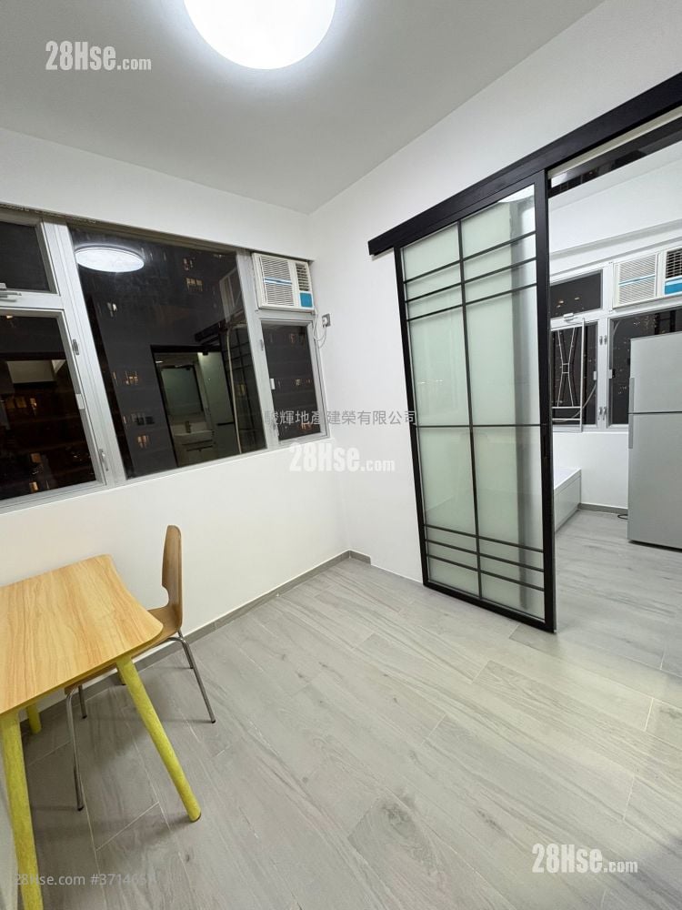 炜亨大厦 租盘 150 平方尺