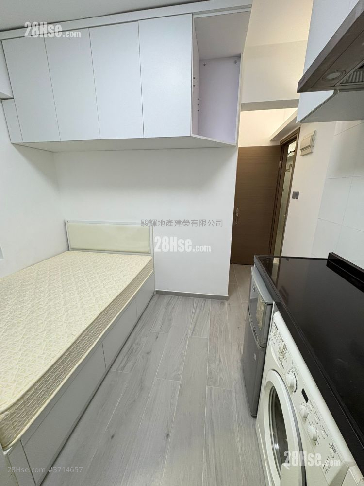 炜亨大厦 租盘 150 平方尺