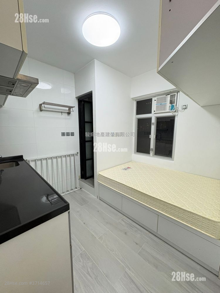 炜亨大厦 租盘 150 平方尺