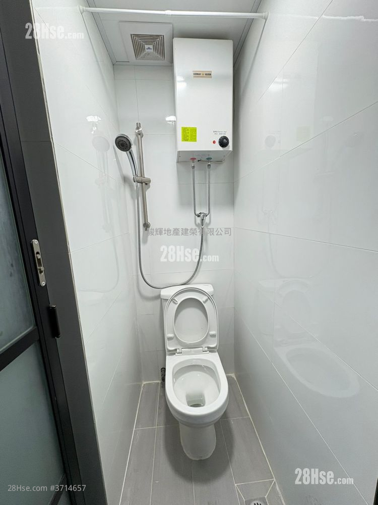 炜亨大厦 租盘 150 平方尺