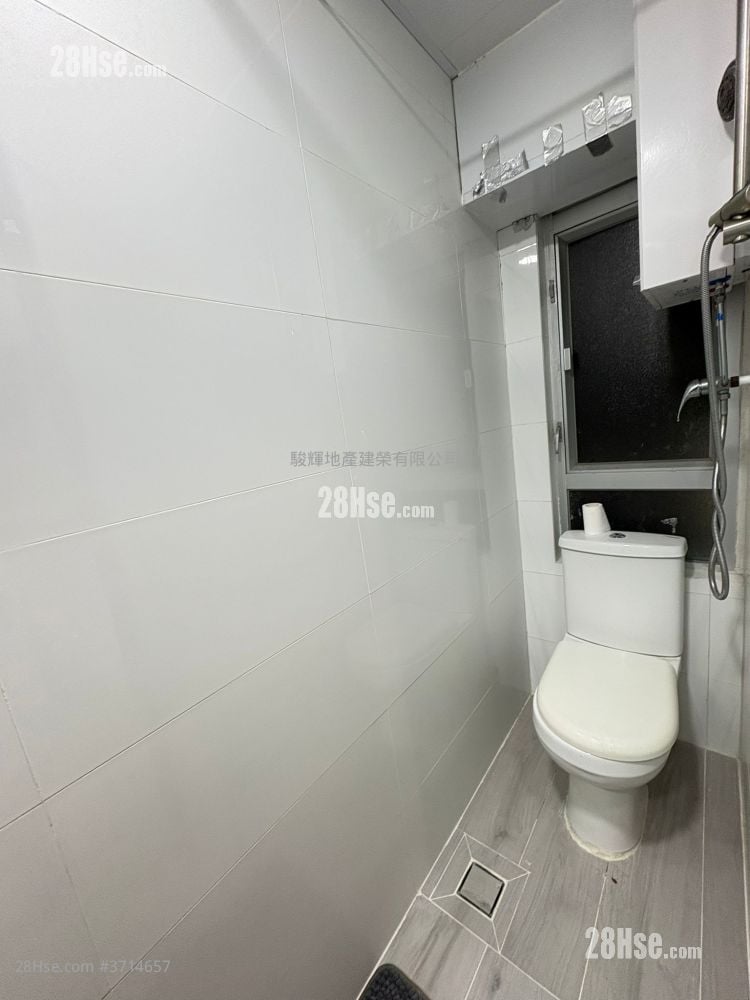 炜亨大厦 租盘 150 平方尺