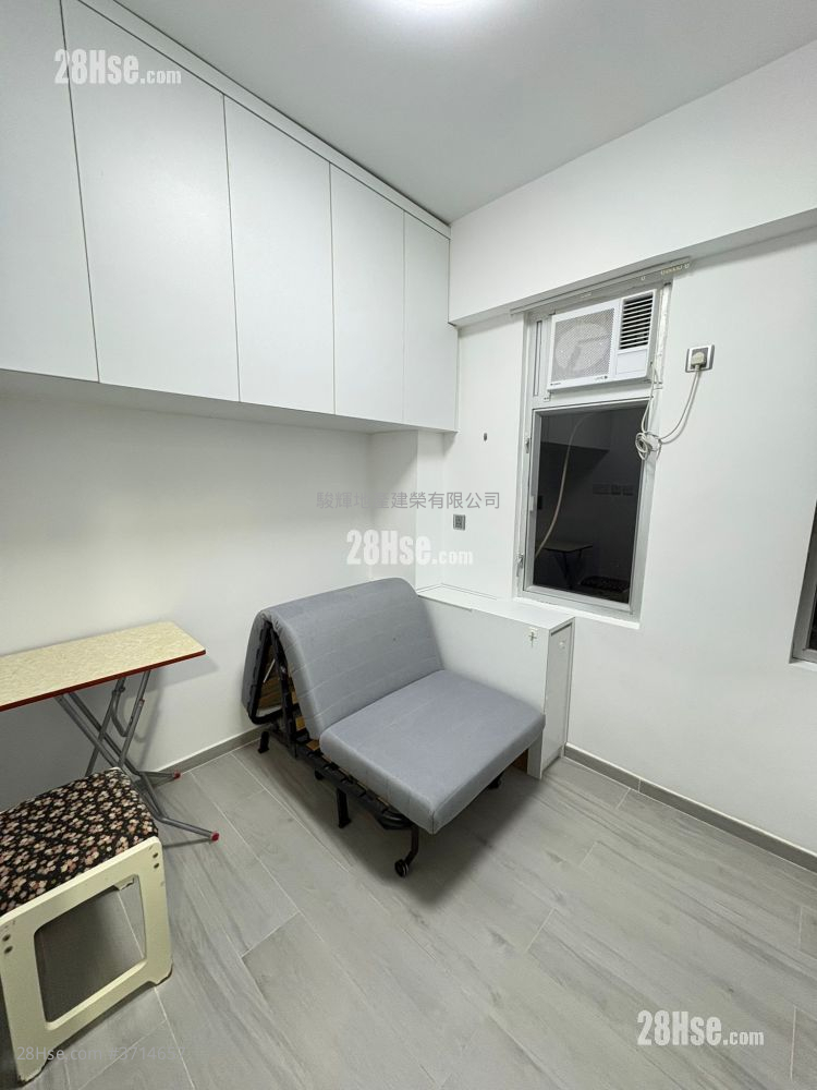 炜亨大厦 租盘 150 平方尺