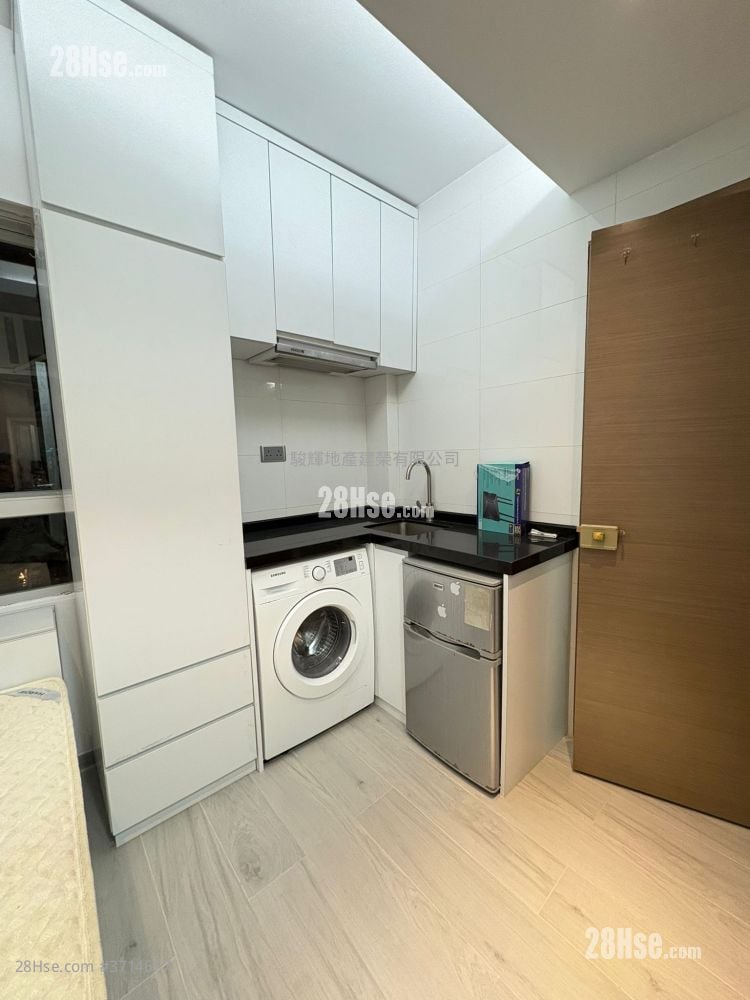 炜亨大厦 租盘 150 平方尺