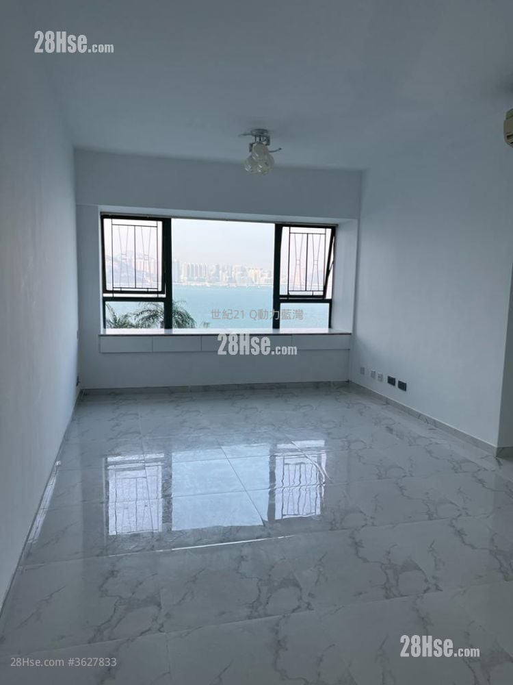 蓝湾半岛 售盘 3 房 , 3 浴室 811 平方尺