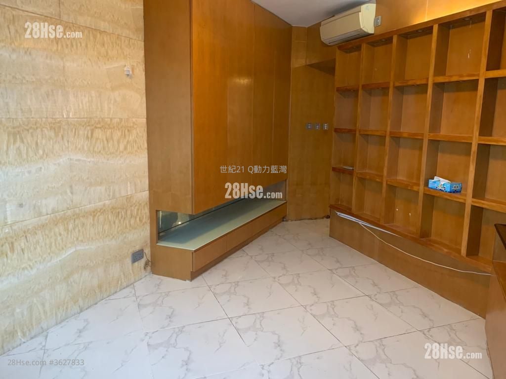 蓝湾半岛 售盘 3 房 , 3 浴室 811 平方尺