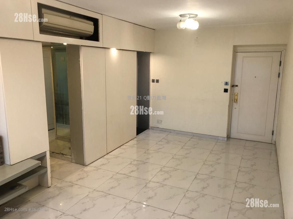 蓝湾半岛 售盘 3 房 , 3 浴室 811 平方尺